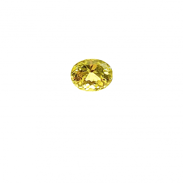 Chrysoberyl金綠寶石