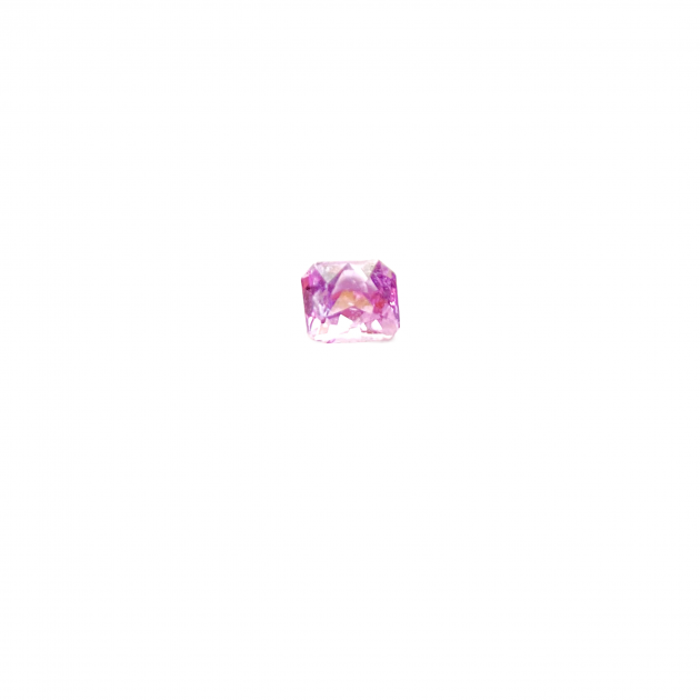 Pink Sapphire粉色剛玉